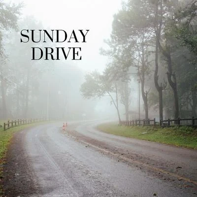 Sunday Drive 专辑 Crafting Audio