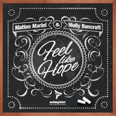 Feel Like Hope 專輯 Skoopman/Matteo Marini