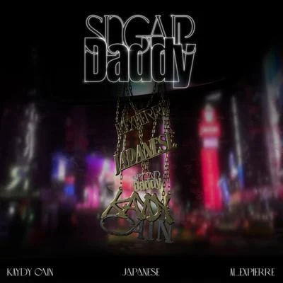 Sugar Daddy 專輯 Marko Italia/Kabasaki/Kaydy Cain