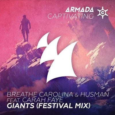 Giants (Festival Mix) 專輯 Husman/Jaxx & Vega