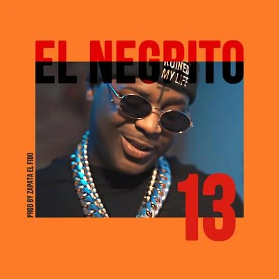 El 13 專輯 Yakarta/El Negrito