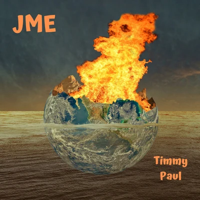 Timmy Paul 专辑 Jme