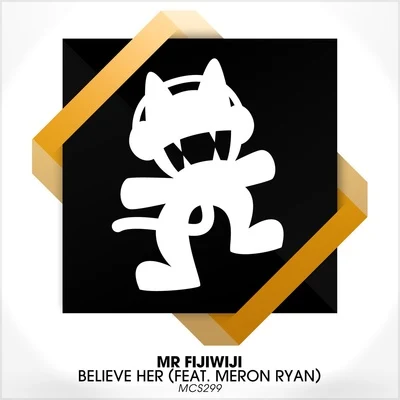 Believe Her 专辑 Mr FijiWiji