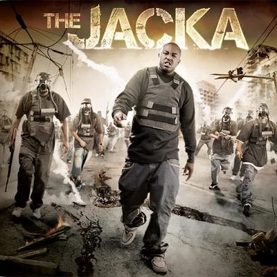 Tear Gas 专辑 The Jacka