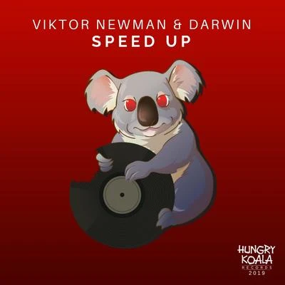 Speed Up 專輯 Viktor Newman