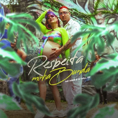 Respeita Minha Bunda 專輯 MC Mari/Victor Meira/Jeff Costa