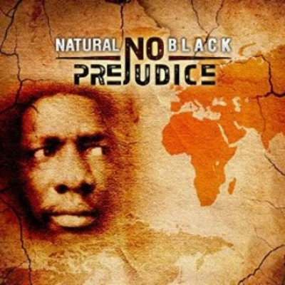 Natural Black No Prejudice