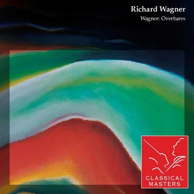 Wagner: Overtures 專輯 State Symphony Orchestra of the USSR/Viktoria Postnikova