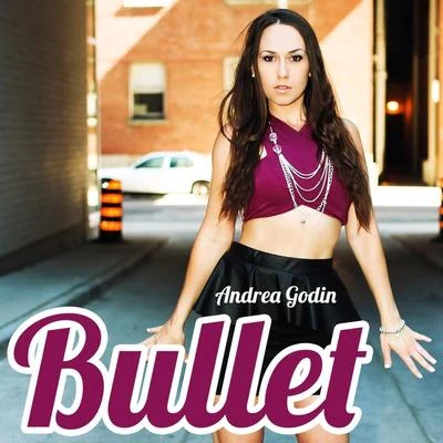 Andrea GodinStarkillers Bullet