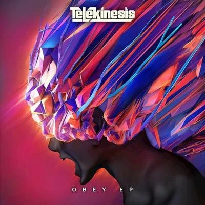 Obey 專輯 Telekinesis