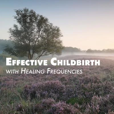 Hypnotherapy BirthingMeditation Music Zone Effective Childbirth with Healing Frequencies: Relaxing Vibrations, Meditation during Labor