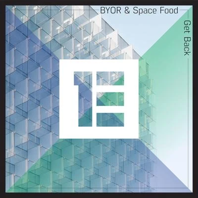 Get Back 專輯 Byor