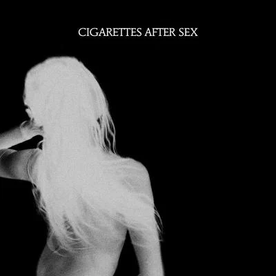 Baby Blue Movie 專輯 Cigarettes After Sex