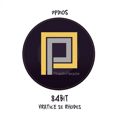 Vratice Se Rhodes 專輯 84Bit