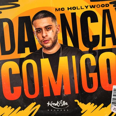 Dança Comigo 專輯 MC Mari/MC Hollywood