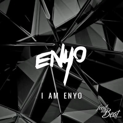 I Am Enyo 專輯 MAASSIVE/Enyo/Dave Till