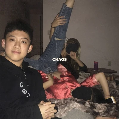 Chaos 專輯 Rich Brian/Bekon