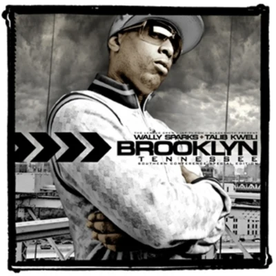 Talib Kweli Brooklyn Tennessee(Mixtape)