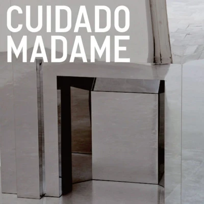 Cuidado madame 專輯 Arto Lindsay