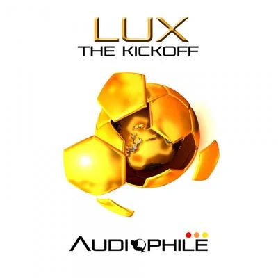 The Kickoff 專輯 Lūx