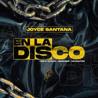 En la Disco 專輯 Joyce Santana/Ele A El Dominio/Eladio Carrion/Jon Z/Subelo NEO