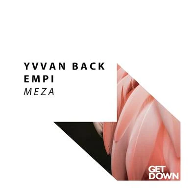 Meza 專輯 Joseph Feinstein/Yvvan Back/Fake ID