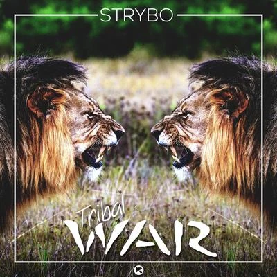 Tribal War 專輯 Strybo