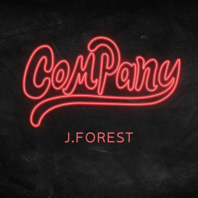 贰贝勒J.Forest嘻哈融合体 请让我陪你 (COMPANY)