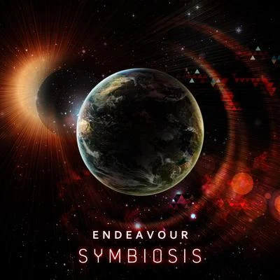 Symbiosis 專輯 Endeavour