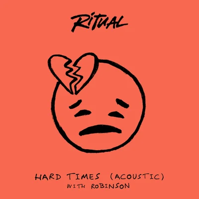 Hard Times (Acoustic) 專輯 RITUAL/Alyss