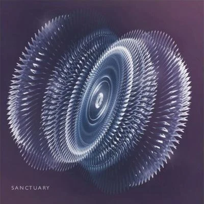 Sanctuary 專輯 ELJAY/WAVES