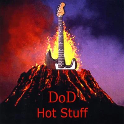 Hot Stuff 專輯 Dod/Minissia