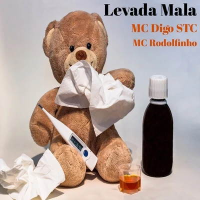 Levada Mala 专辑 Mc Rodolfinho