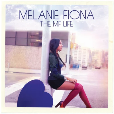 Fabrizio SottiMelanie Fiona The MF Life (Spotify Commentary Deluxe Version)