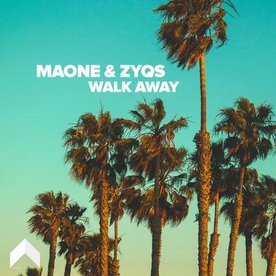 Walk Away 專輯 Isabel Higuero/Maone