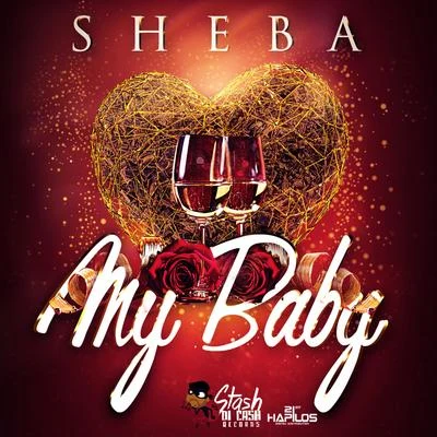 My Baby 專輯 Stash Di Cash Records/Lejah