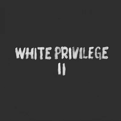 White Privilege II 專輯 Fences/Macklemore & Ryan Lewis