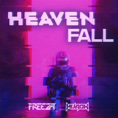 Heaven Fall 專輯 Freeza