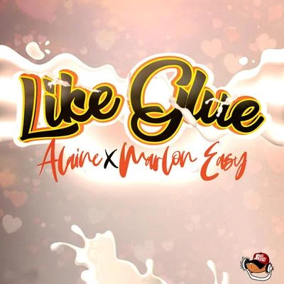 Like Glue 專輯 Marlon Easy