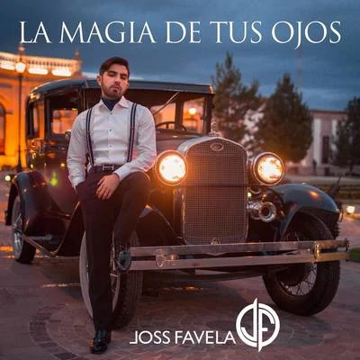 La Magia de Tus Ojos 专辑 Natalia Jiménez/Joss Favela