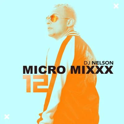 Micro Mixx Vol. 12 專輯 DJ Nelson