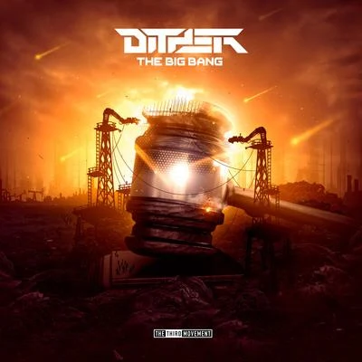 The Big Bang 專輯 Dither