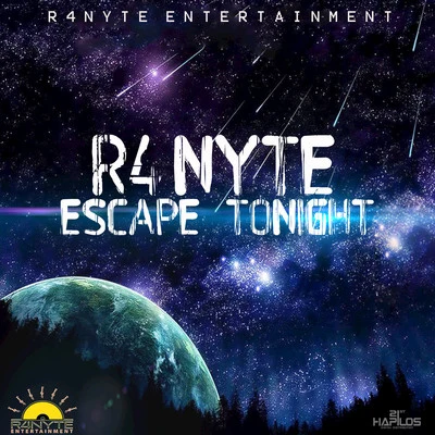 Escape Tonight - Single 專輯 R4NYTE