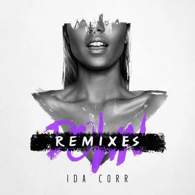 Down (Remixes) 專輯 Ida Corr/Chris Minh Doky