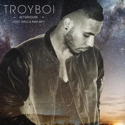 Afterhours 专辑 Healthy Chill/TroyBoi