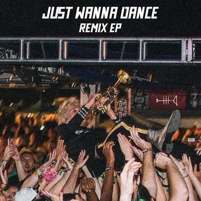 Just Wanna Dance (Remix EP) 專輯 Spencer Ludwig