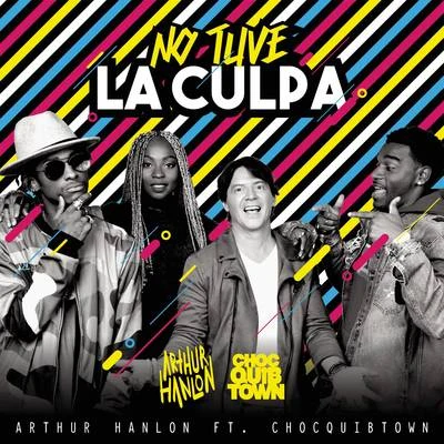 No Tuve la Culpa 專輯 Natalia Jiménez/Arthur Hanlon