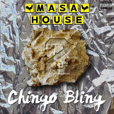 Masahouse 2 專輯 Chingo Bling/Filero