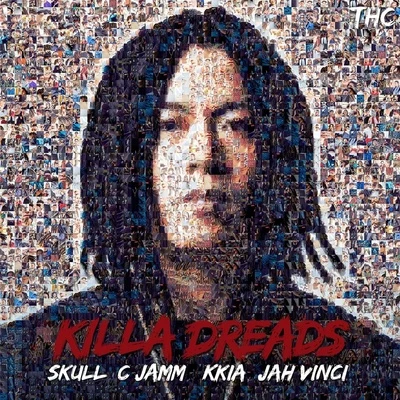 KILLA DREADS 專輯 C Jamm