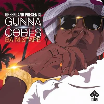 Gunna Codes da Mixtape